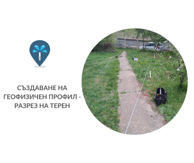 Свържете се със сондажна фирма за изграждане на сондаж за вода за Боазът 5453 с адрес Боазът община Севлиево област Габрово, п.к.5453.